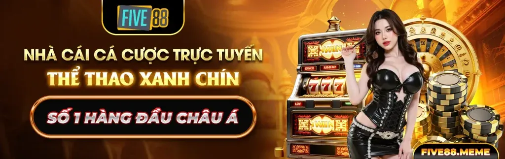 Bàn chơi Baccarat tại sòng bạc trực tuyến 1win